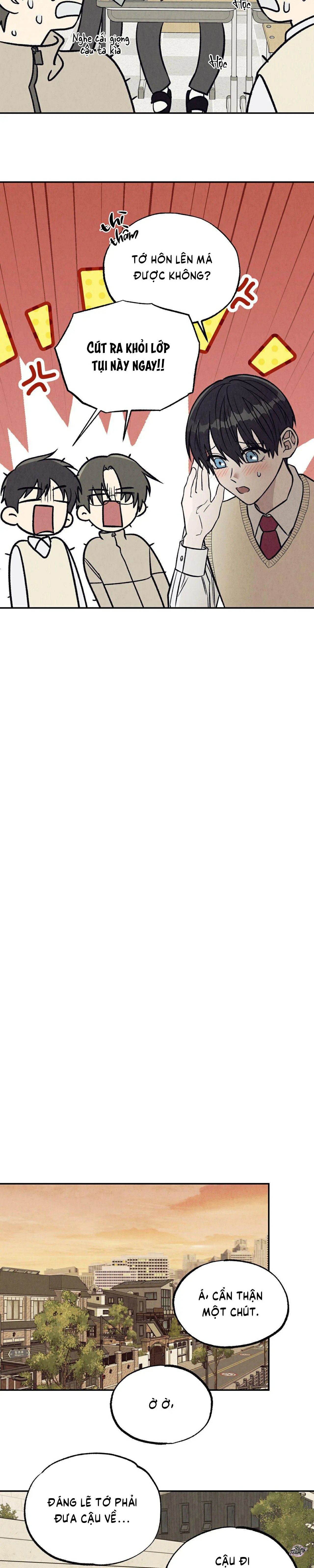 yêu em chapter 7 19