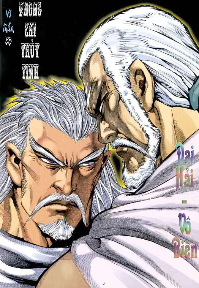 võ thần chapter 58 2