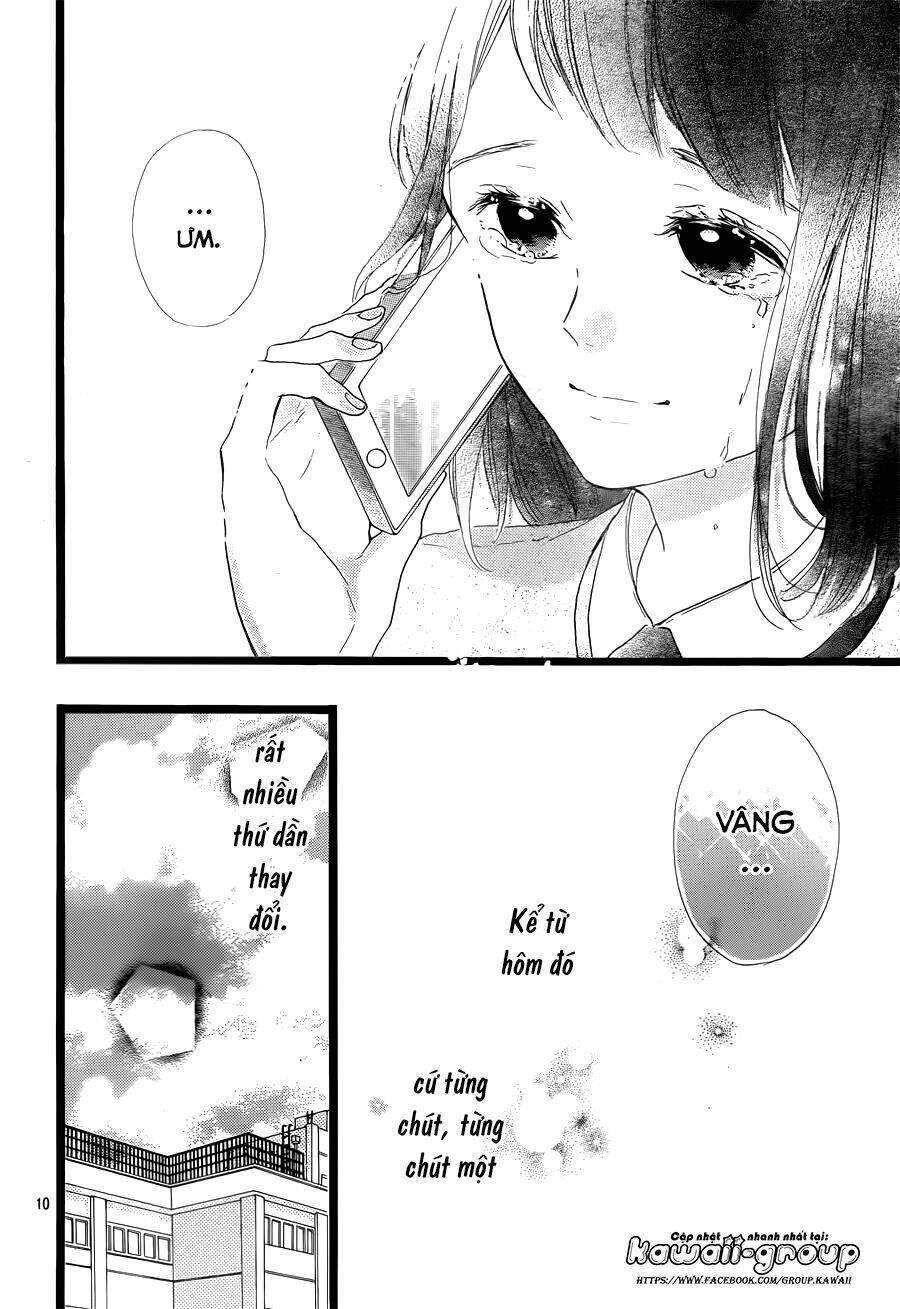 honey (meguro amu) chapter 40 11