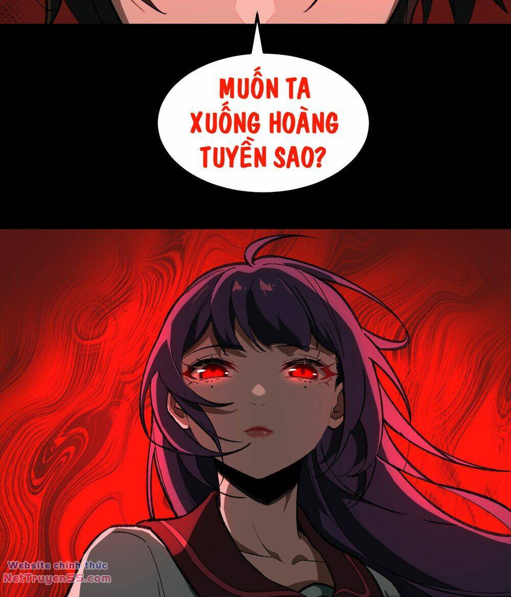 Ta Sáng Tạo Truyền Thuyết Đô Thị chapter 6.5 41