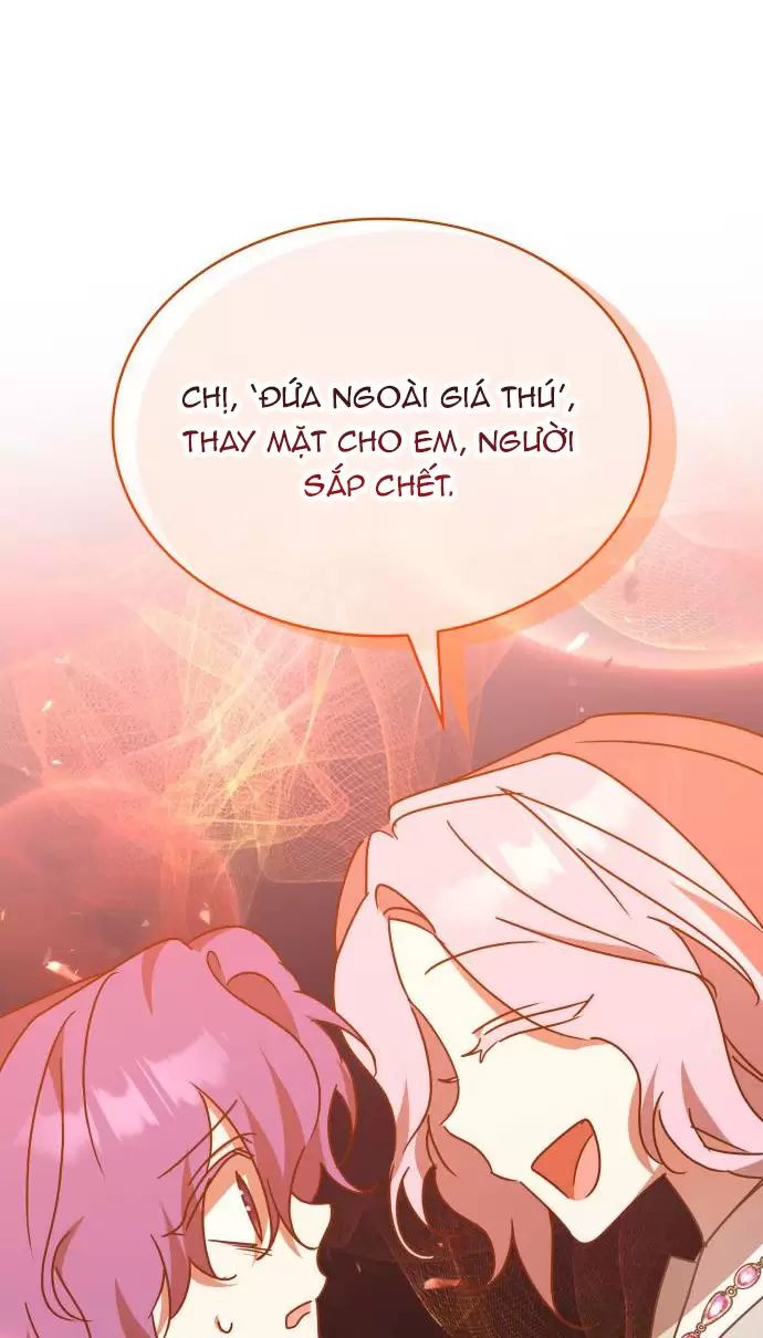 sống trong vườn hoa của công chúa chapter 23 97