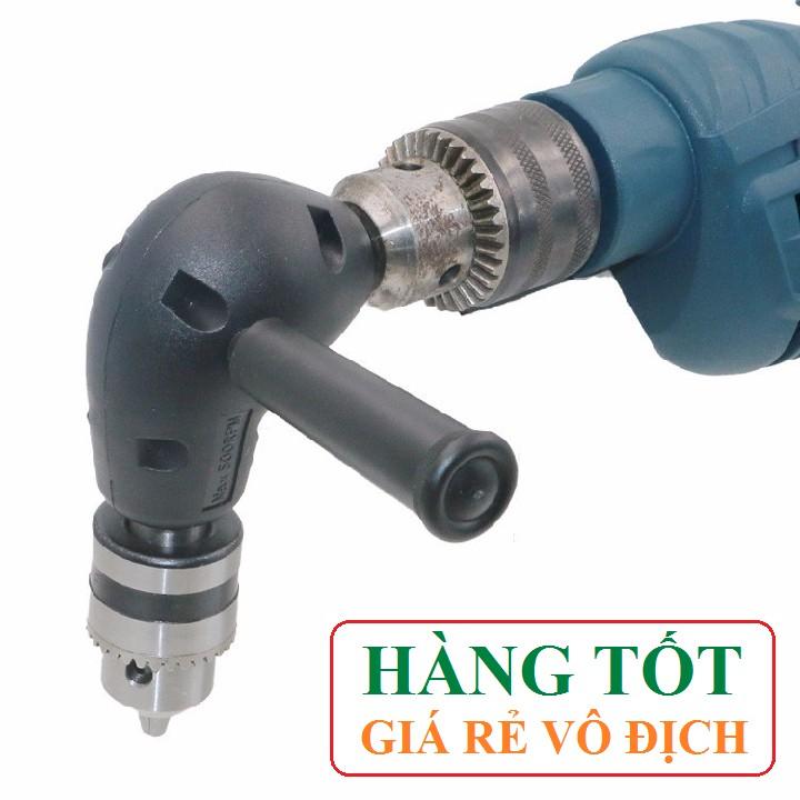 Bộ Đầu khoan góc 90 độ