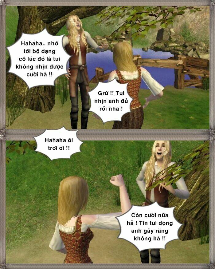 truyện sims - earl story chapter 56 27