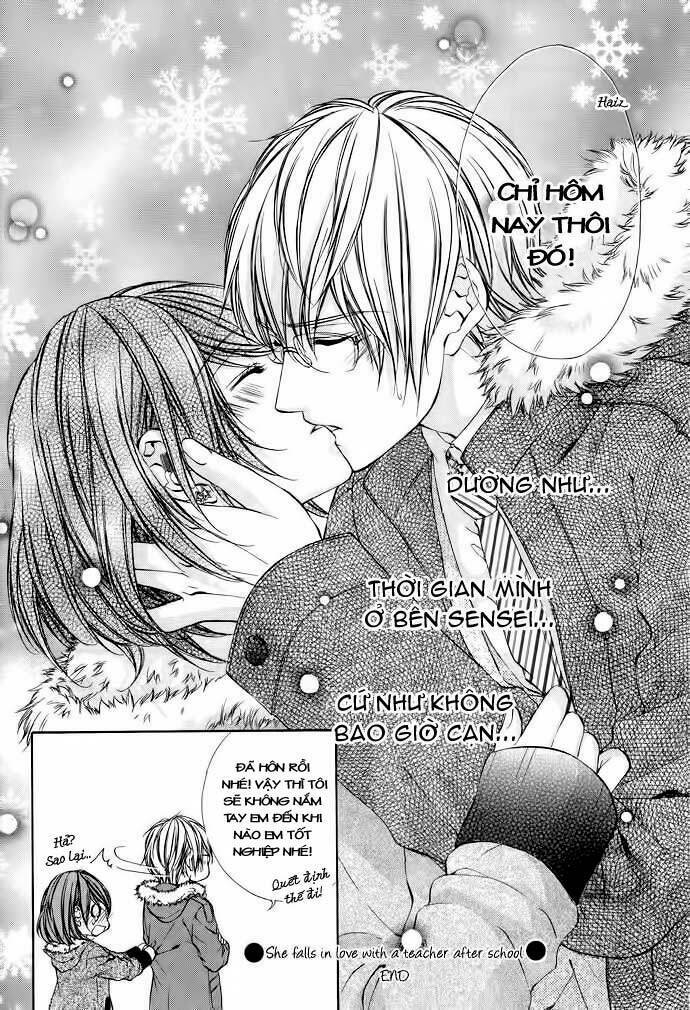 tổng hợp one shot. chapter 59 36