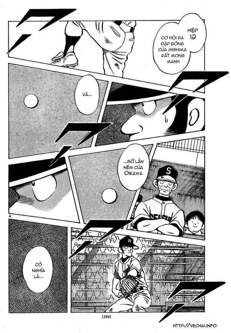 trò chơi vượt qua thử thách chapter 165 4