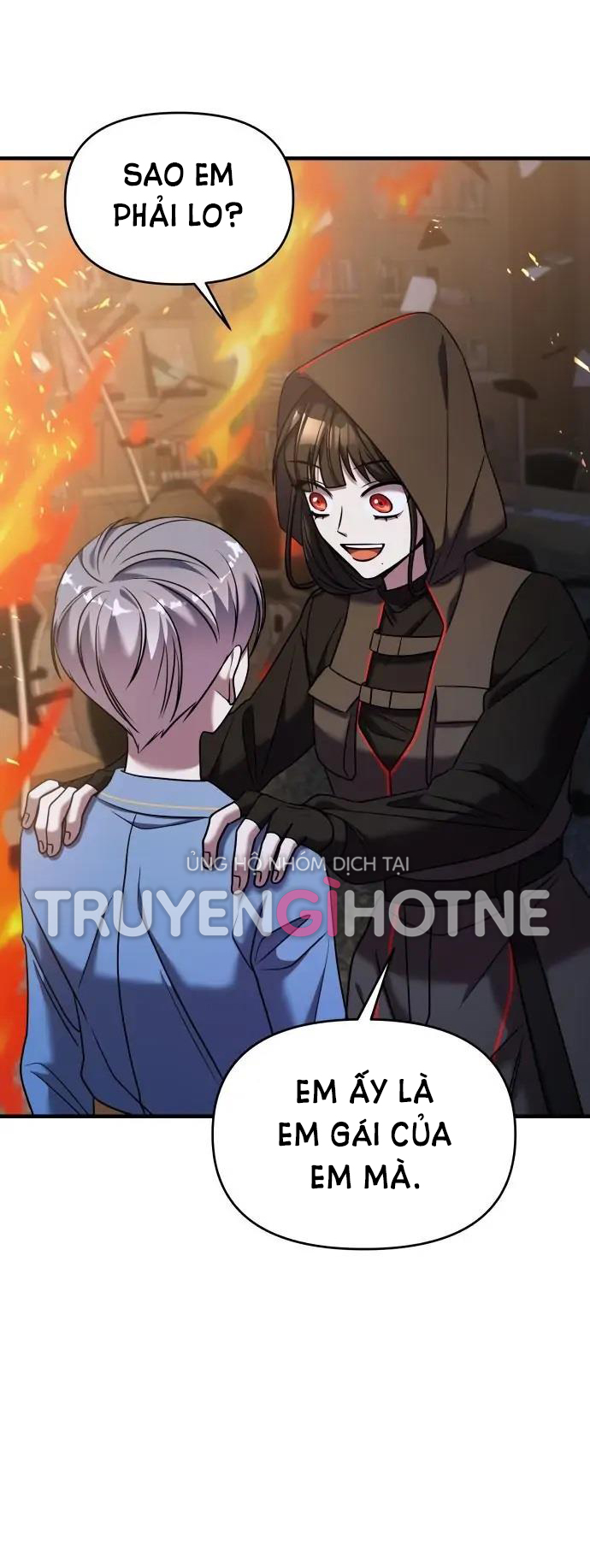 phản diện thuần túy chapter 37.2 11