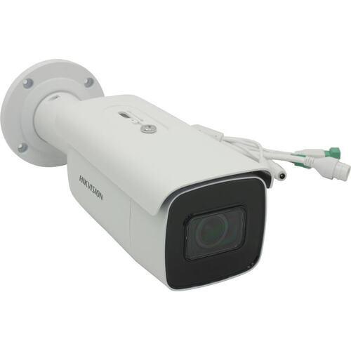 Camera IP Thân Trụ Hikvision DS-2CD2643G2-IZS 4MP Ngoài Trời, Phân Biệt Người Và Phương Tiện - Hàng Chính Hãng