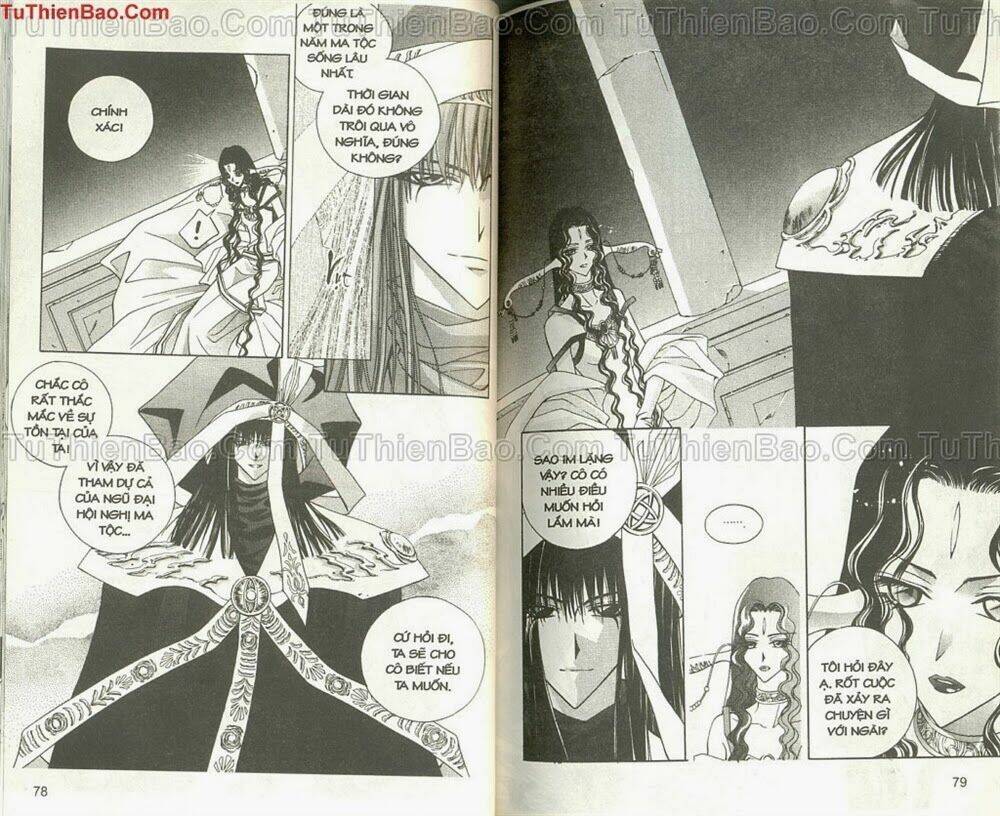 hồi ký ma vương chapter 5 40