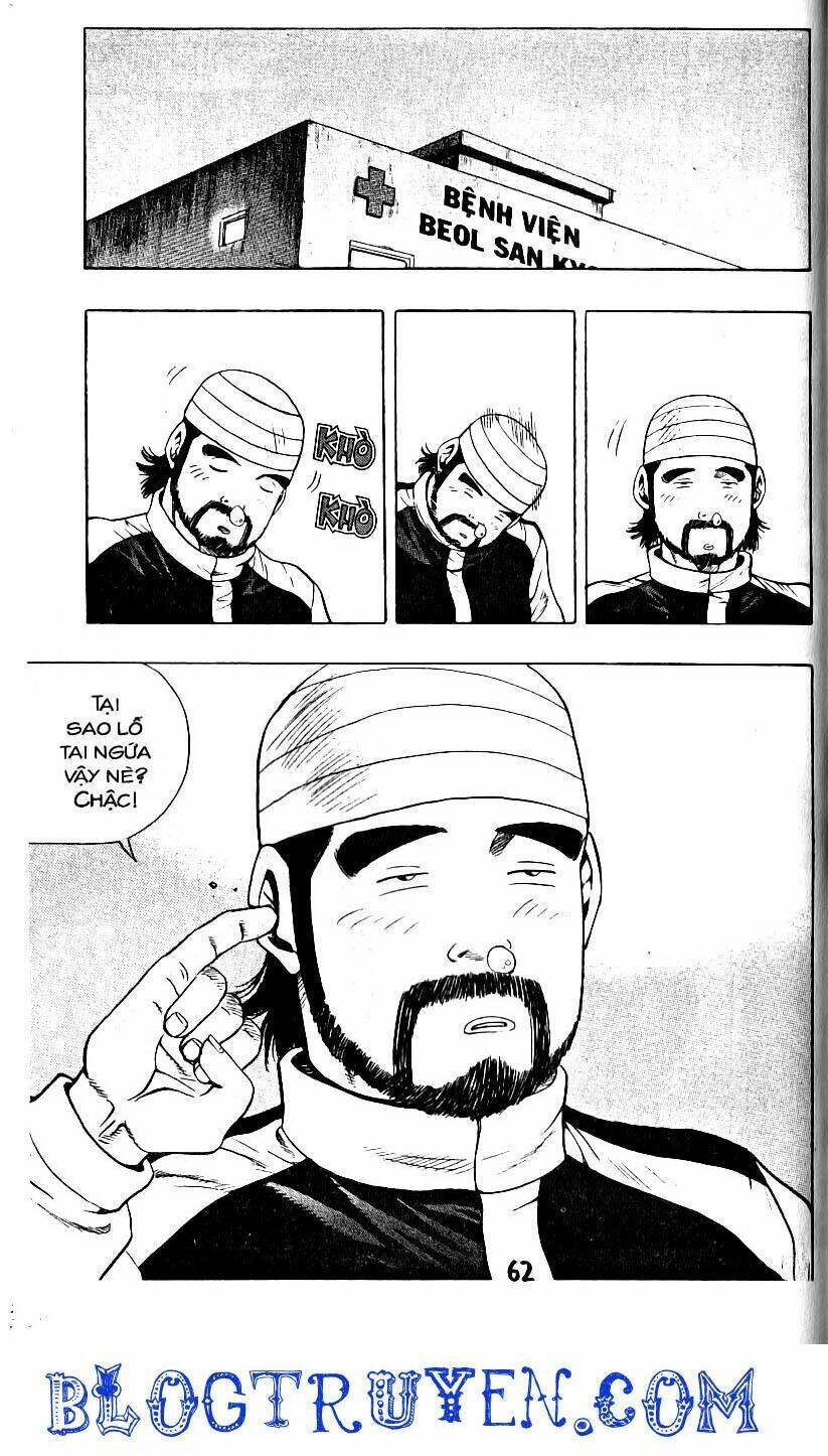 kid gang chapter 140 17