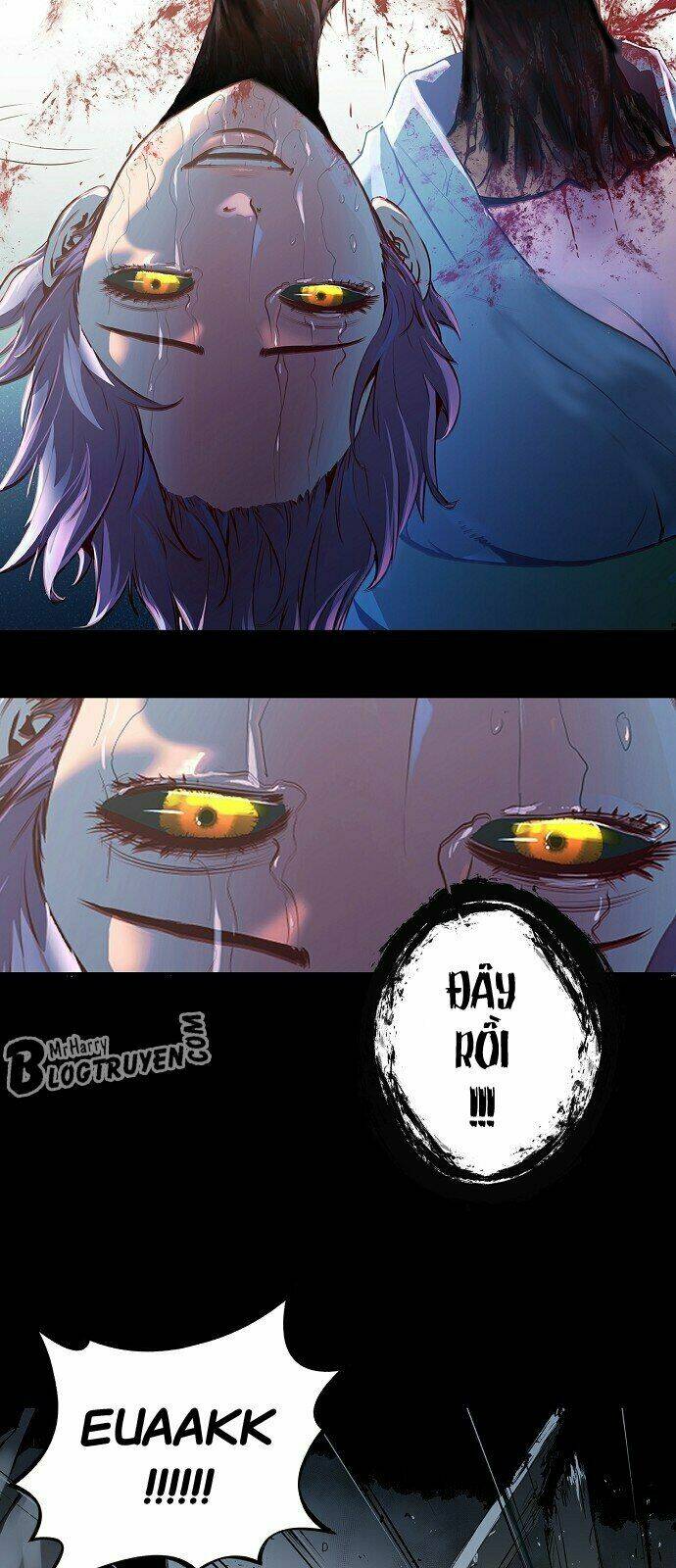 hứa lan chapter 1 11