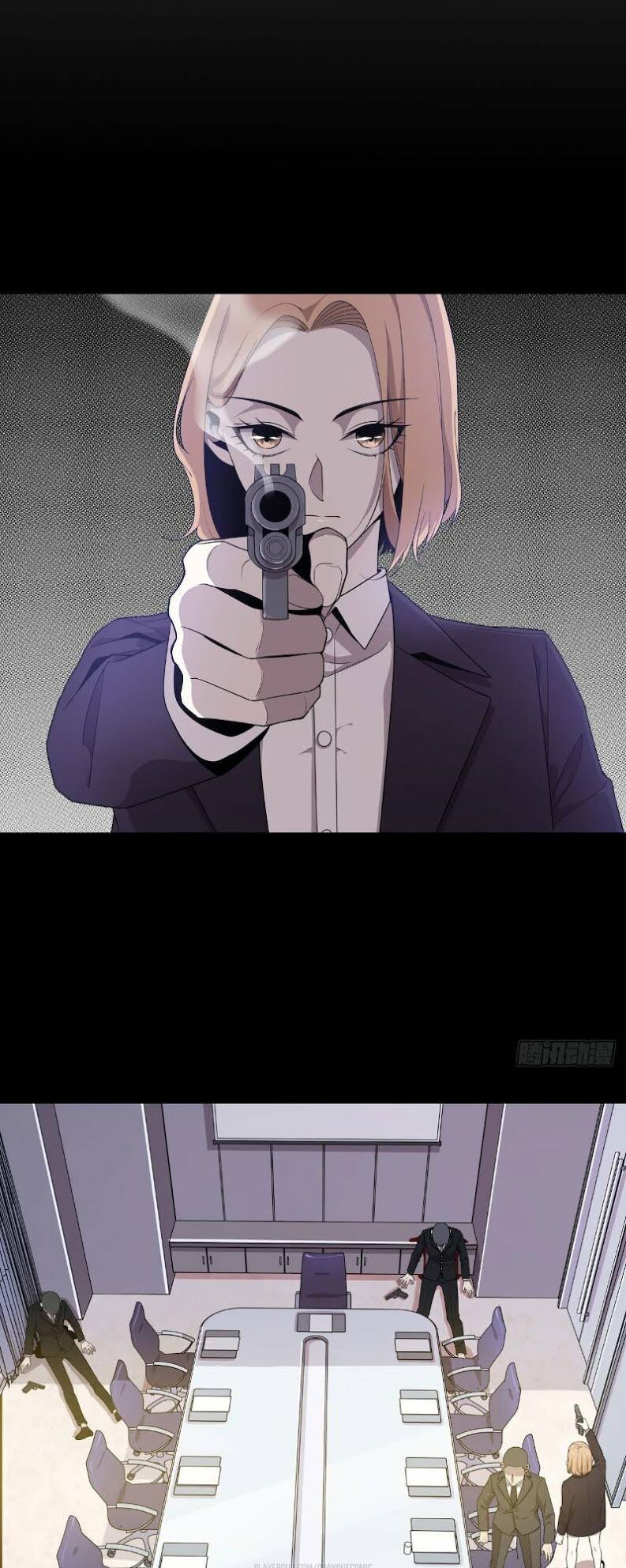 thát không mê thất chapter 46 39