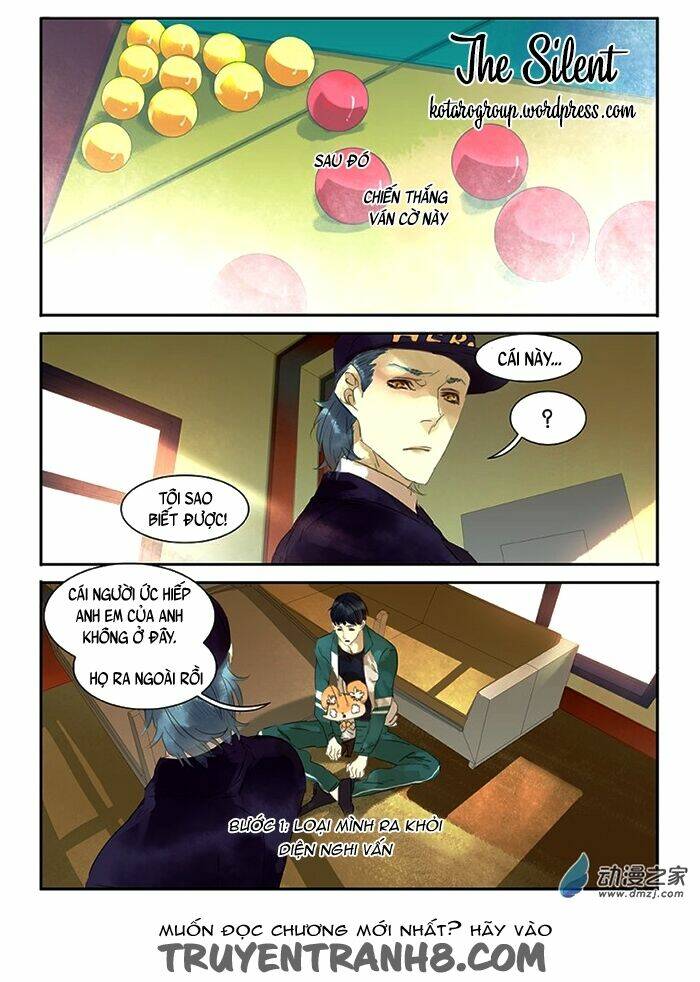 gia tử khu 37 chapter 23 11