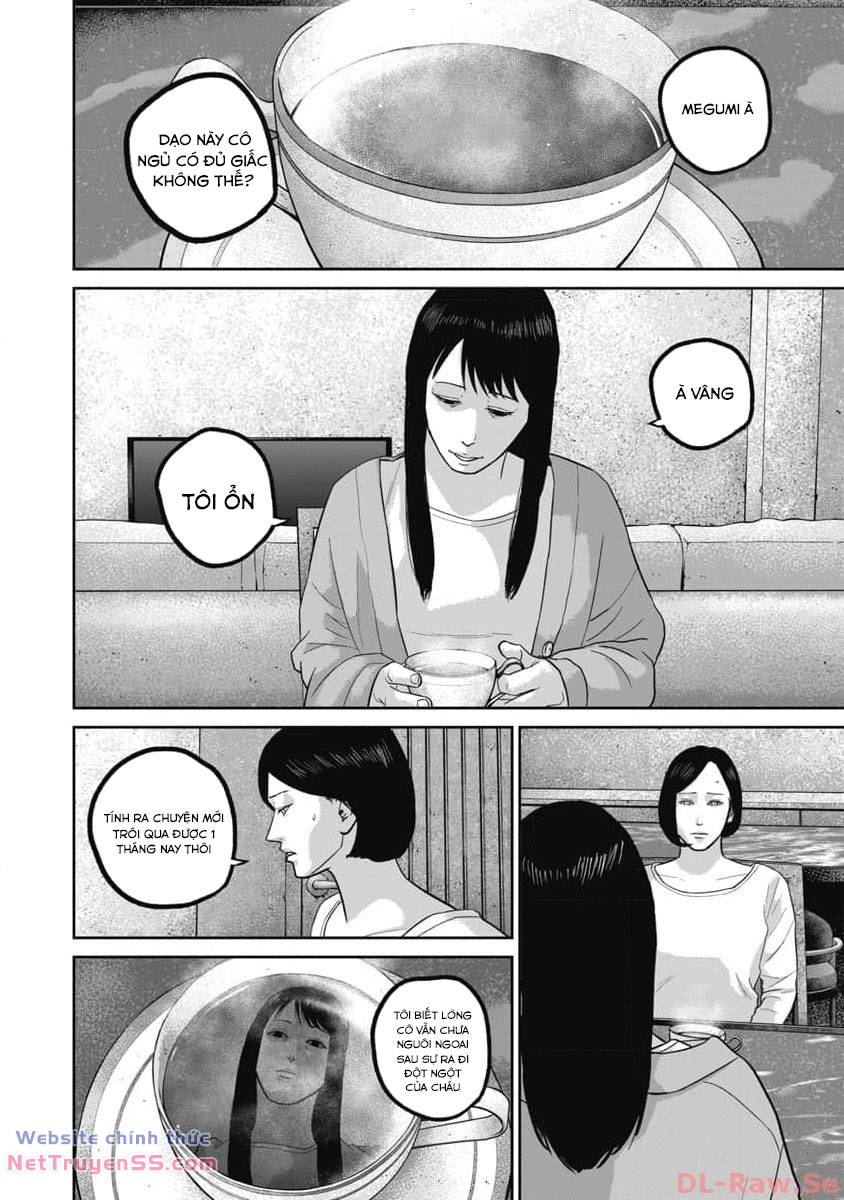 smiley - cười lên m chapter 65 19