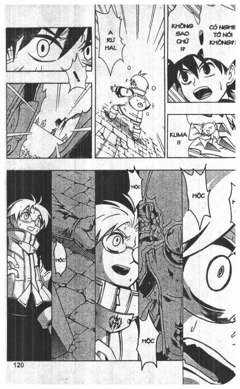 joou kishi monogatari chapter 8 118