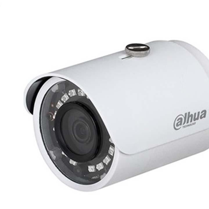 Camera thân 2mp Dahua DH-HAC-HFW1200SP-S4 hồng ngoại 30m hàng chính hãng DSS Việt Nam