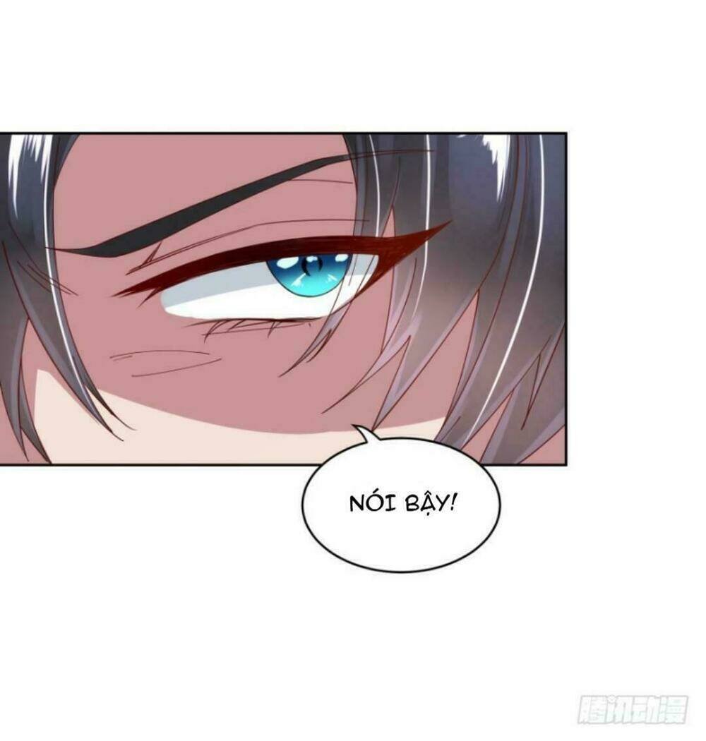 mộ thiếu, lão bà ngươi trọng sinh lại rồi! chapter 23 24