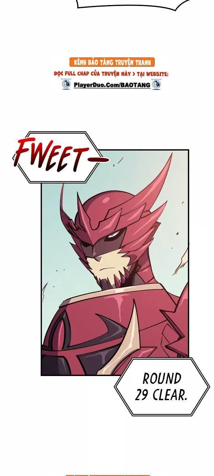 tôi trở lại thăng cấp một mình chapter 29 38