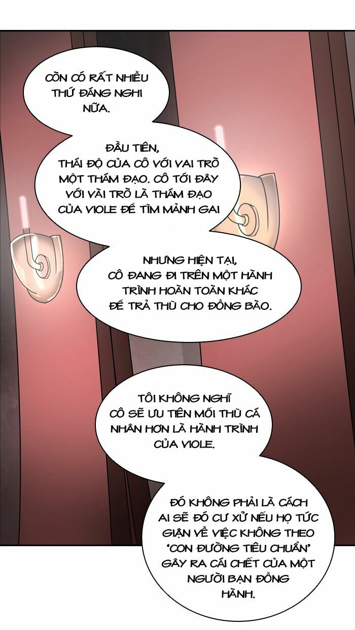 tòa tháp bí ẩn 2 chapter 249 39