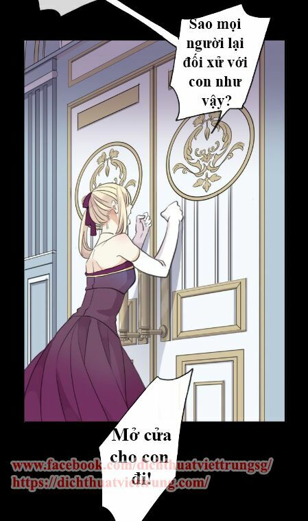 vết cắn ngọt ngào phần 2 chapter 48 34