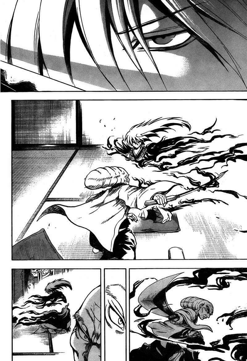 bách quỷ dạ hành chapter 77 10