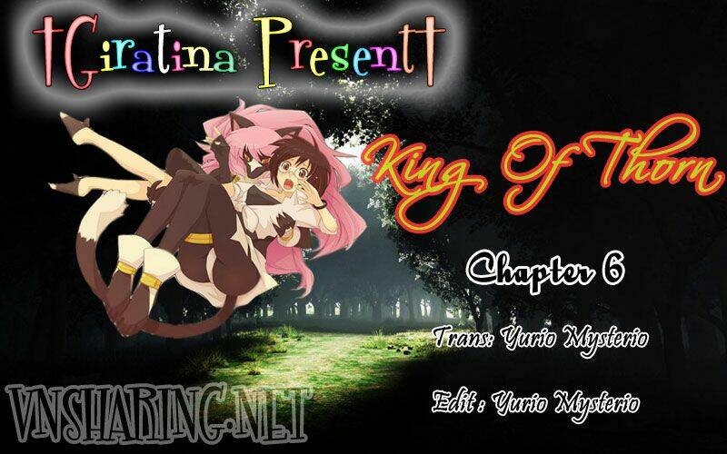 king of thorns chapter 6 38