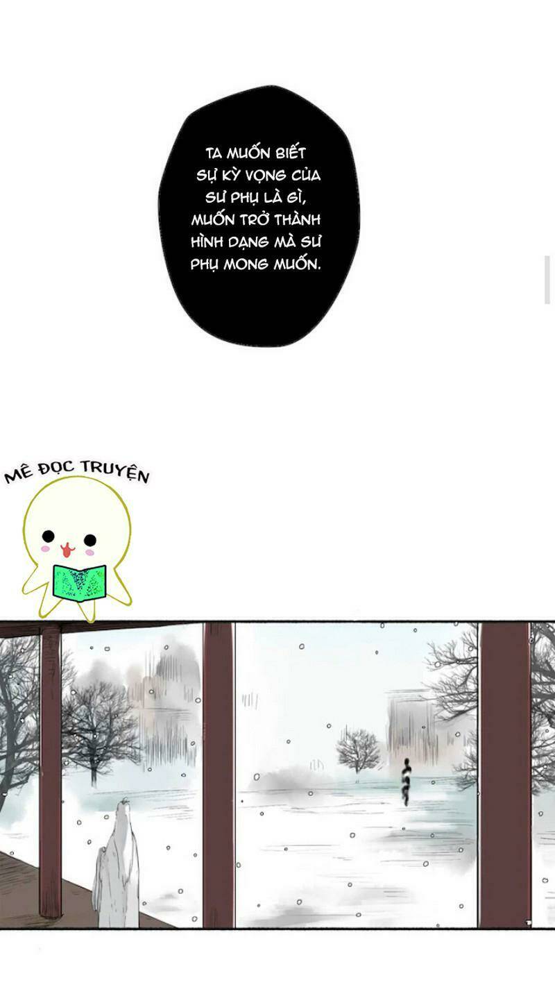 mặc đấu tuyến chapter 38 5