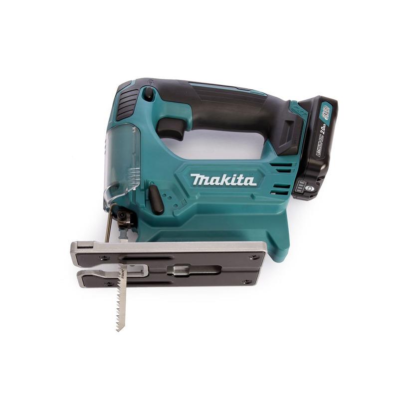 MÁY CƯA LỌNG DÙNG PIN 12V MAKITA JV101DSAE - HÀNG CHÍNH HÃNG