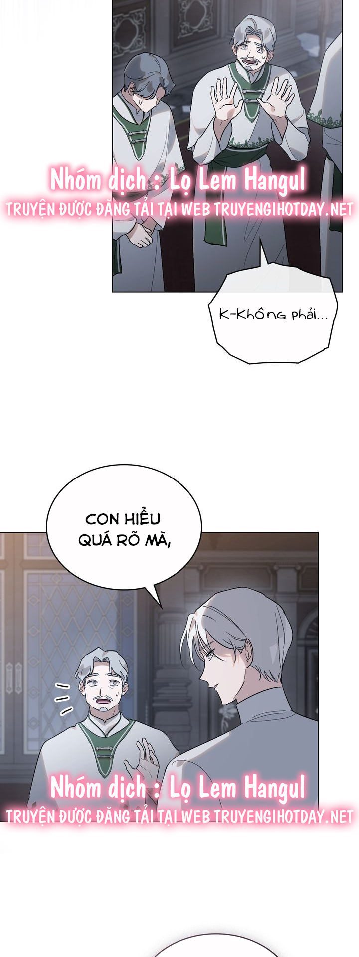 khi định mệnh đưa chúng ta gặp nhau chapter 47 14