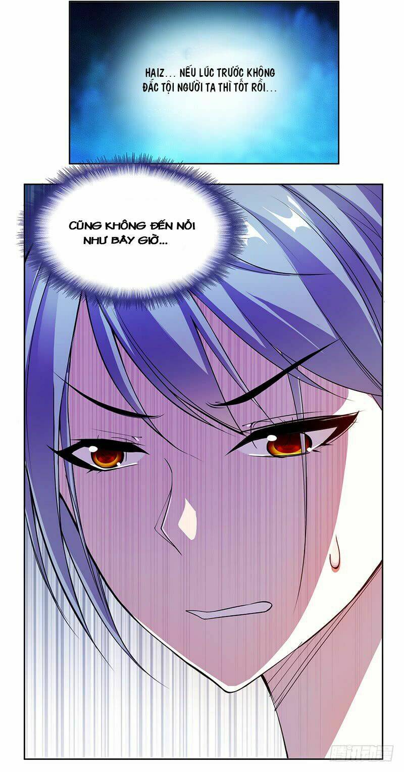 tiểu thần nông gặp vận đào hoa chapter 1 5