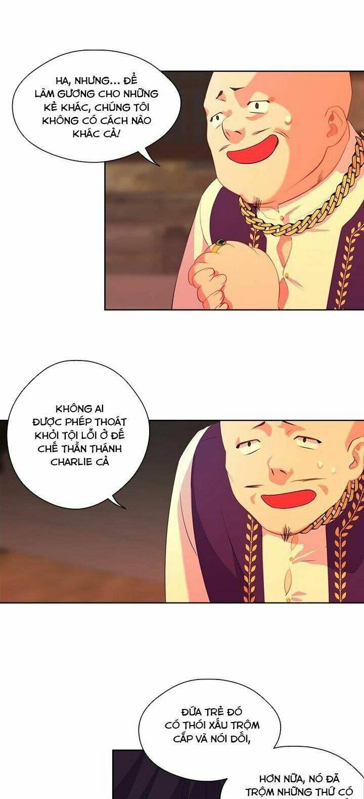 cộng tác của hoàng đế chapter 42 14