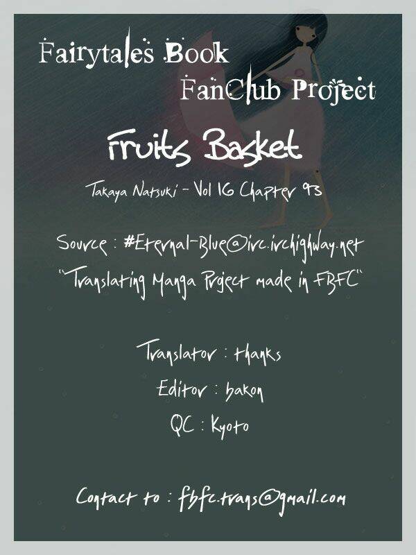 hóa giải lời nguyền chapter 93 1