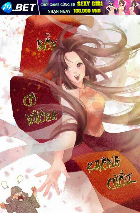 bổn cô nương không cưới! chapter 1 1