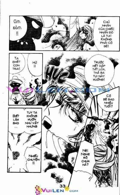 nàng công chúa ham chơi chapter 8 32