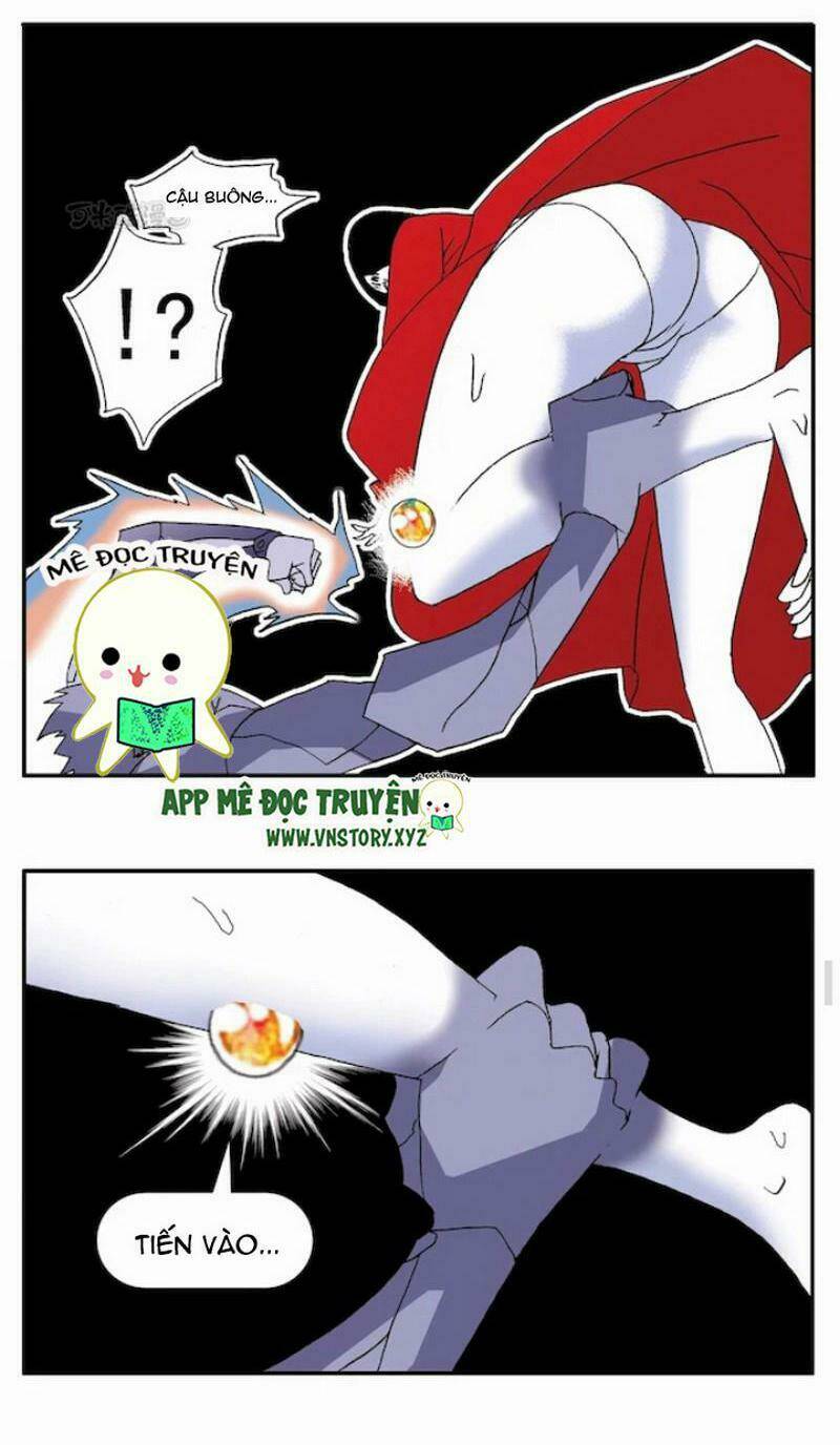 nhà có siêu dễ thương chapter 95 20