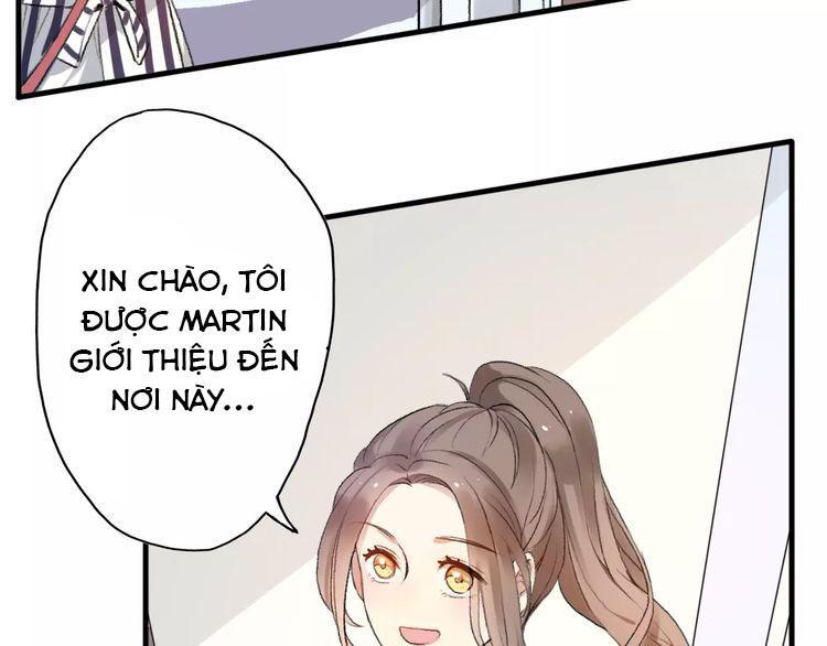 cuộc chiến tình yêu chapter 16 74