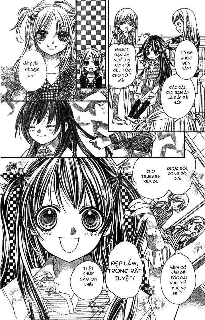 yamamoto zenjirou to moushimasu chapter 4 5