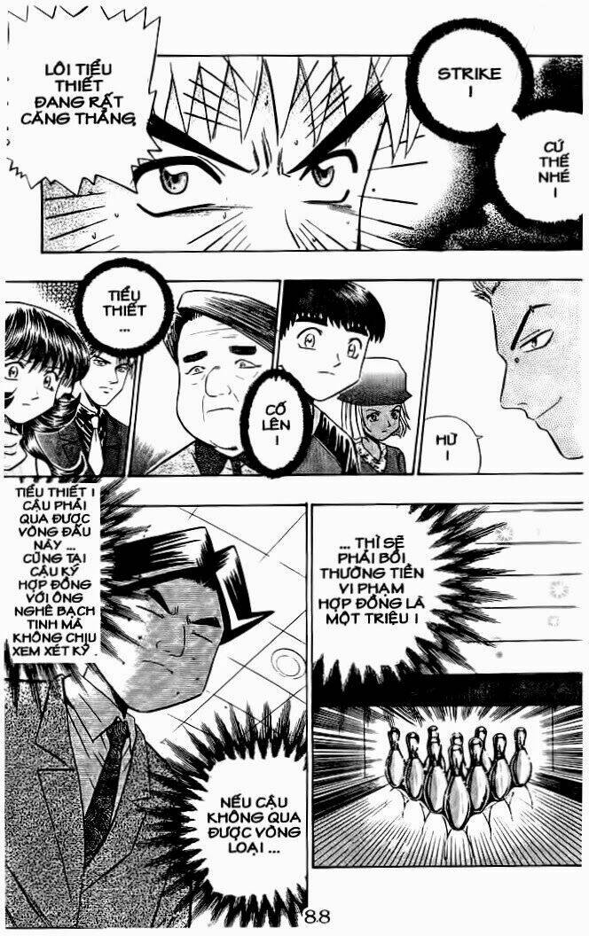 bowling king chapter 74 4