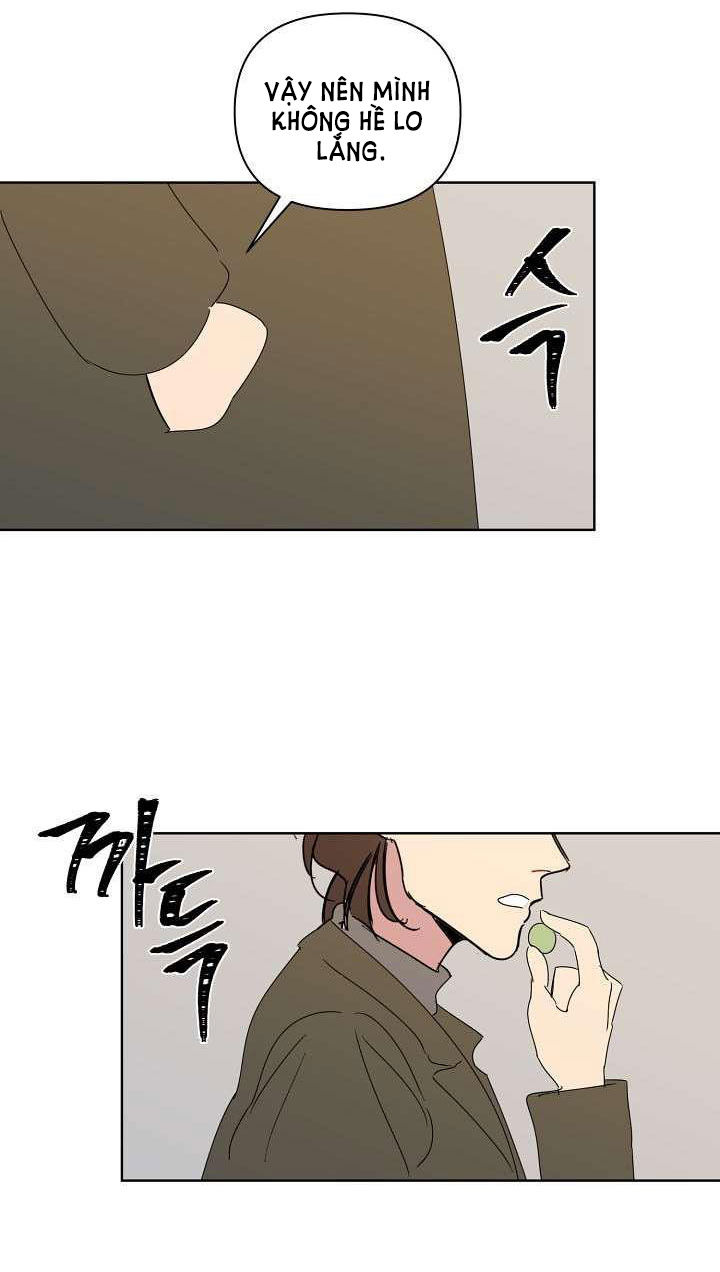 thiên đường (heaven) chapter 38 3