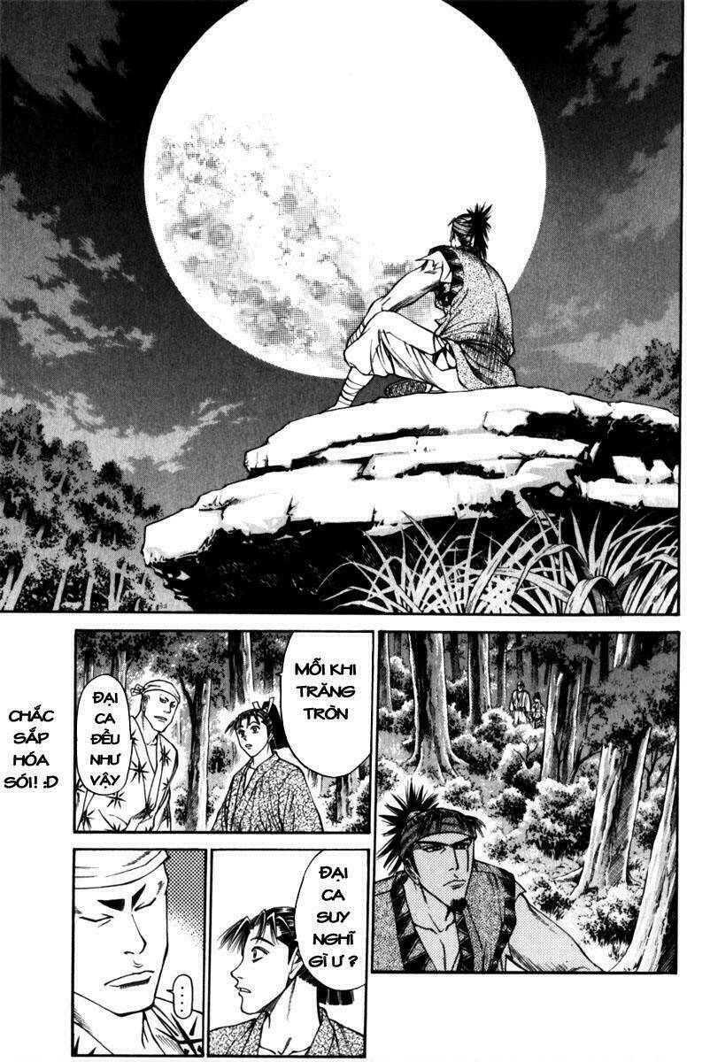 thiếu niên vương i - shana oh yoshitsune i chapter 43 24