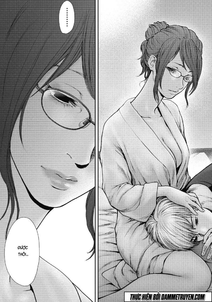 Gift ± chapter 69 15