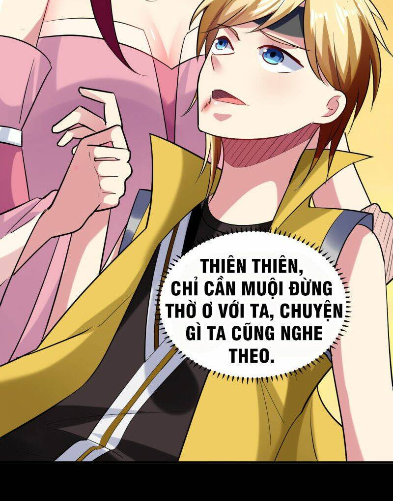 vạn giới tiên vương chapter 56 21