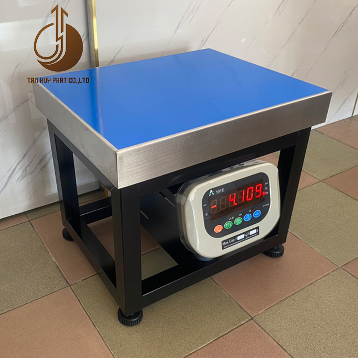Cân Ghế Điện Tử A501E-40X50CM