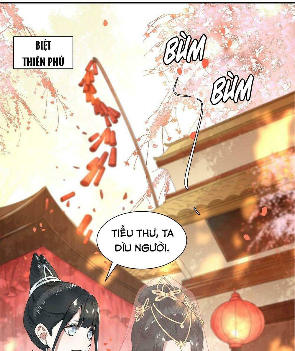 phượng hoàng vu phi chapter 95 28