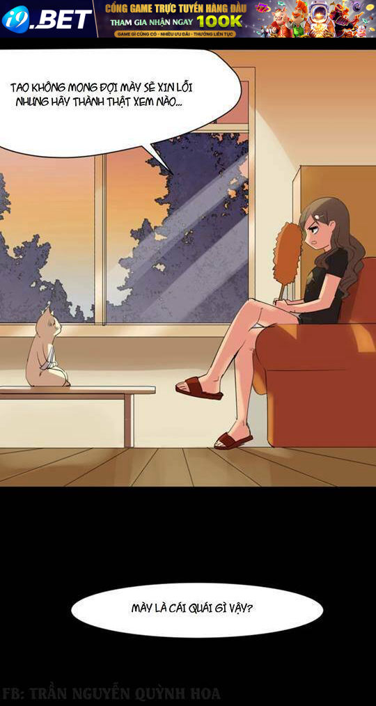 ngôi sao fod chapter 1 12