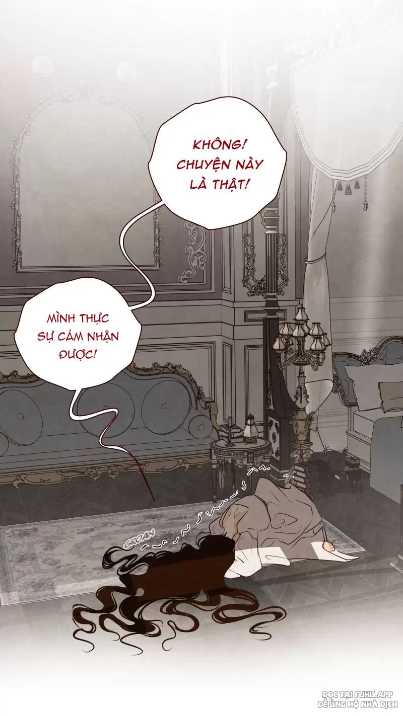 tôi là kẻ phản diện chapter 1 12