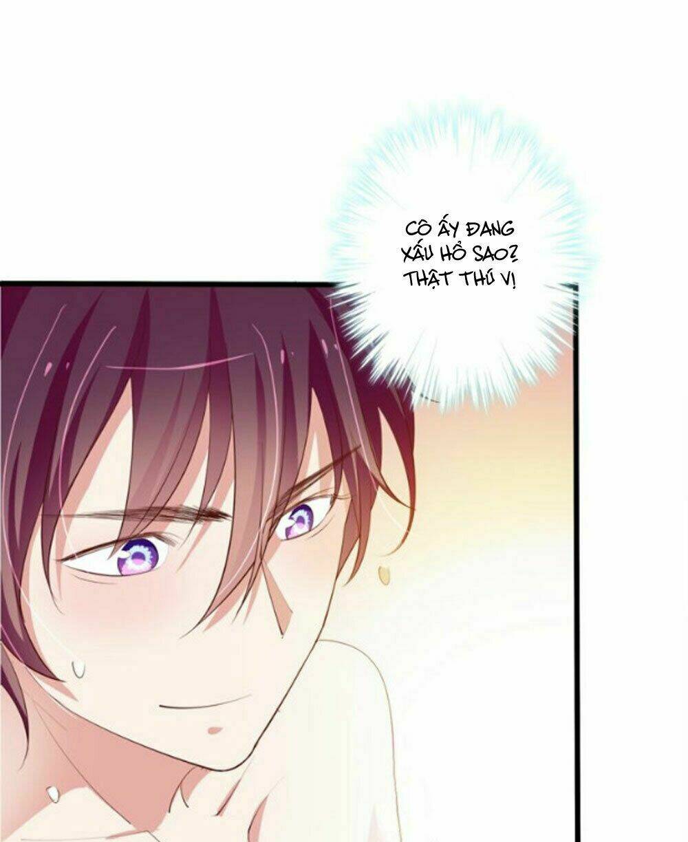 quản lí ngây ngô và thần tượng ác ma chapter 26 47