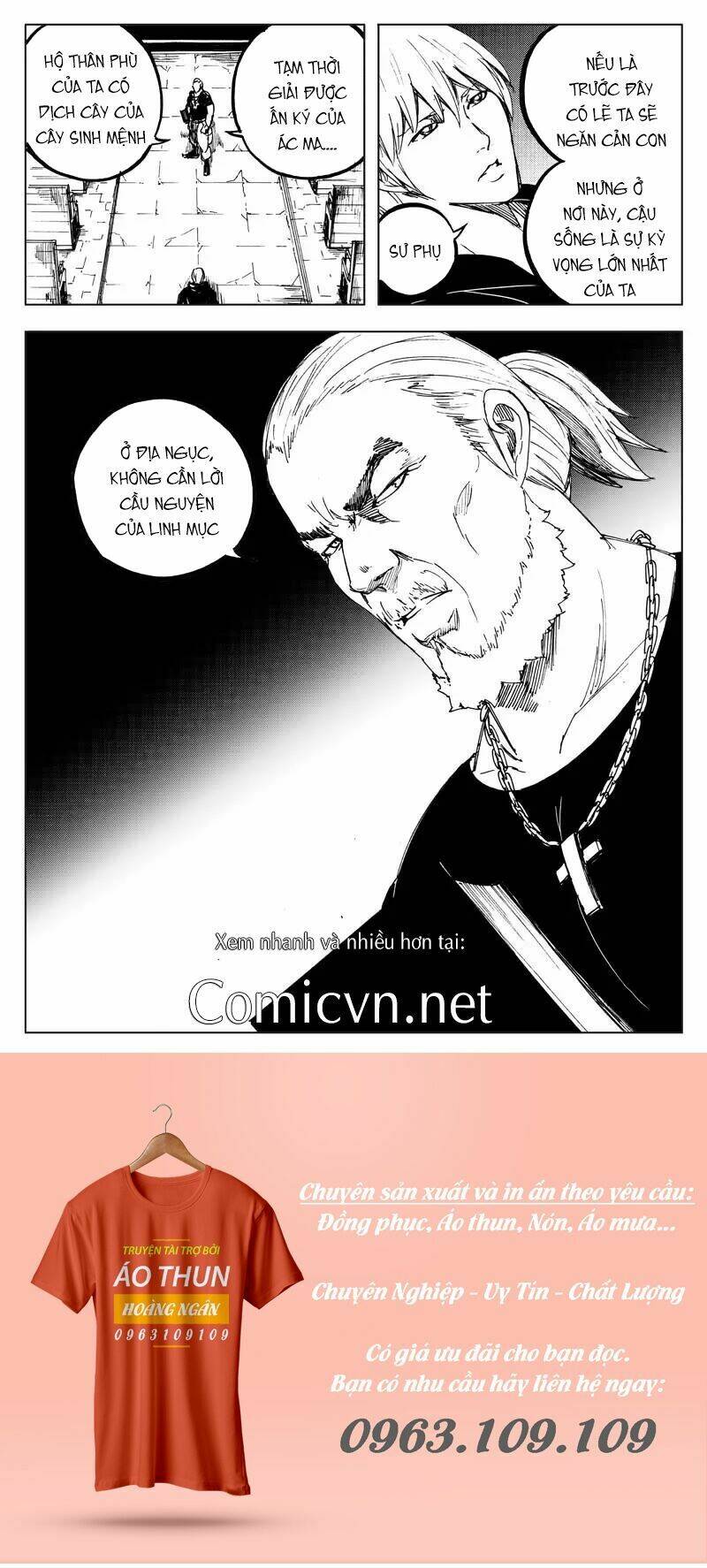 rakshasa street chapter 107 9