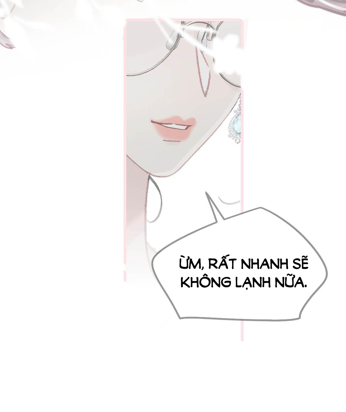 bị mẹ kế là ảnh hậu cưỡng ép yêu trong show thực tế chapter 9.1 4