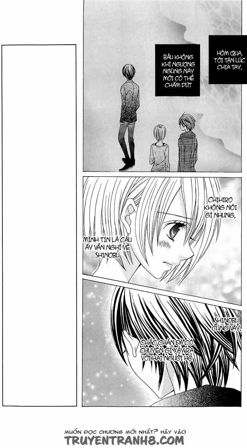 suki desu suzuki-kun!! chapter 53 15