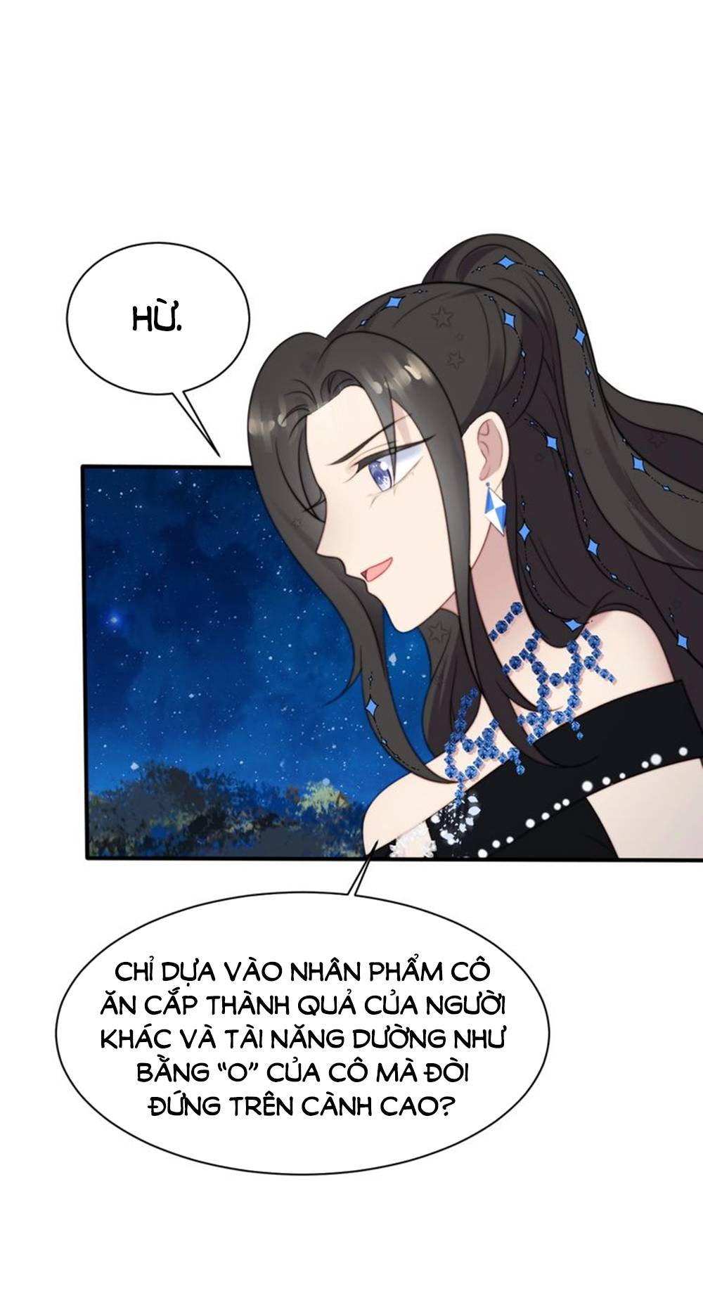 khoá chặt đôi môi (full) chapter 54 26